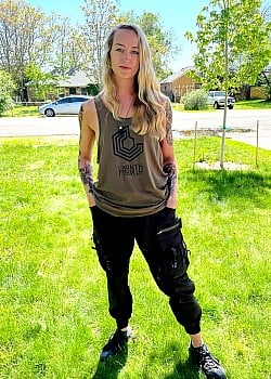 Barbie Jean